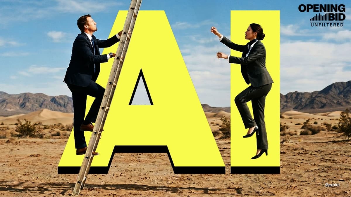 AI Is Erasing The Corporate Job Ladder