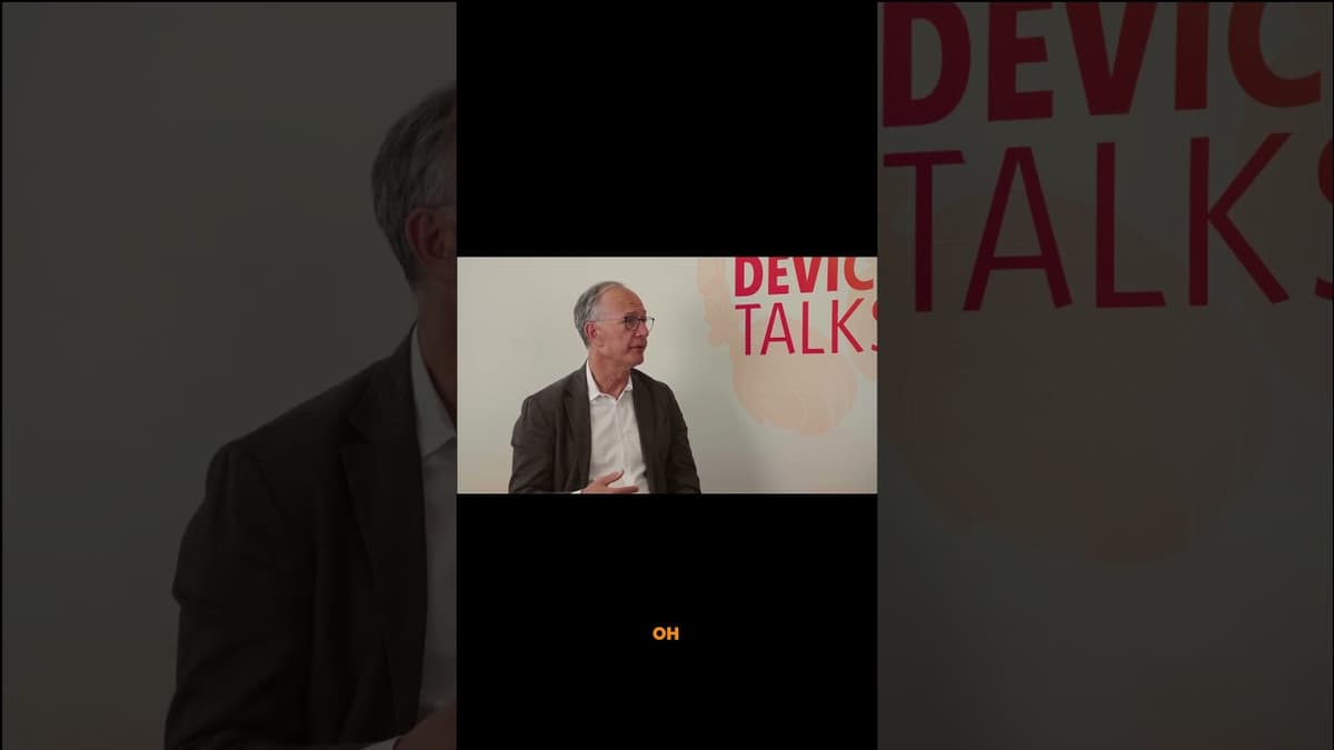 Neurotechnology’s Role Beyond Drugs in Treating Brain Disorders