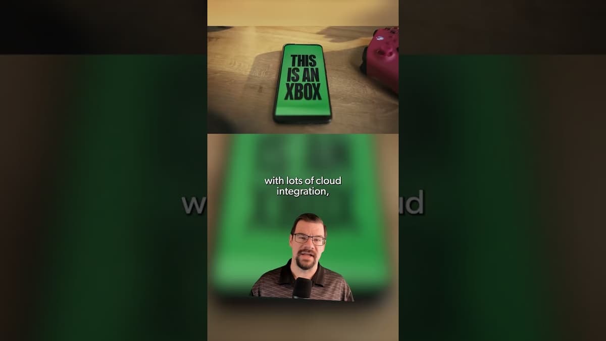 New Xbox in 2027, Says AMD