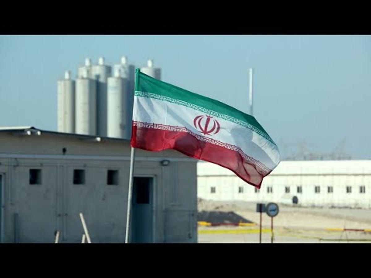 US-Iran Tensions: What the Options Market Is Telling Investors