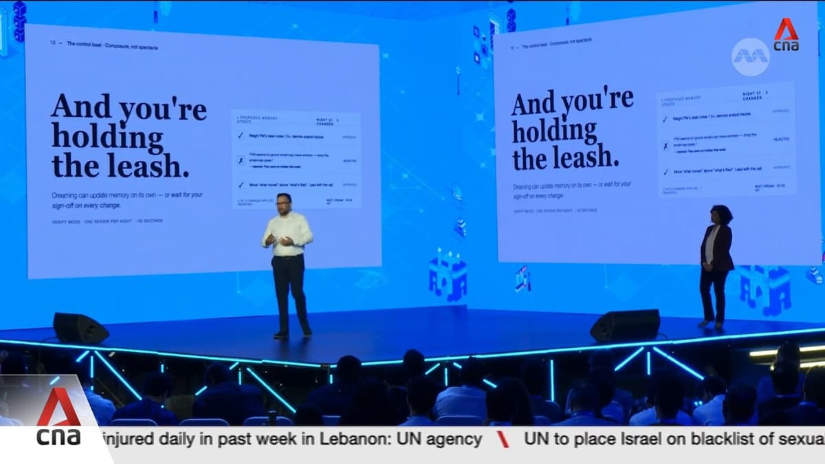 Ethical and Inclusive AI in the Spotlight at Mumbai Tech Week