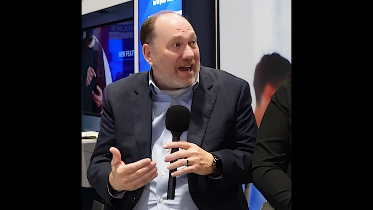 Roy Vincent Shares How E-Check-In + Document Parsing Speeds Care and Improves Safety...