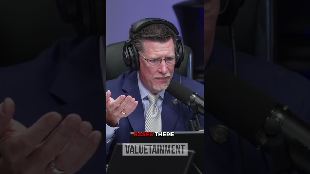 Is The US Actually Winning The Economic Blockade Game?