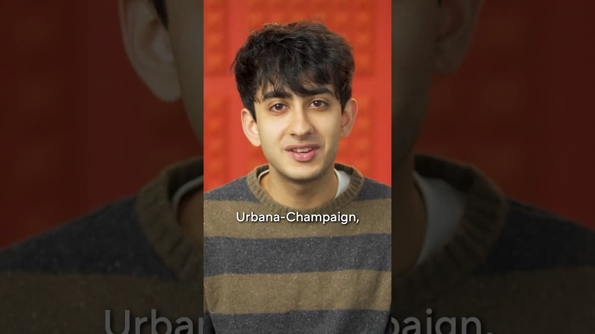 Founder Stories: Saurav Kumar