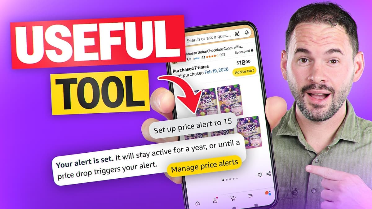 You Don't Need Third-Party Tools Anymore: Amazon's New Feature Explained