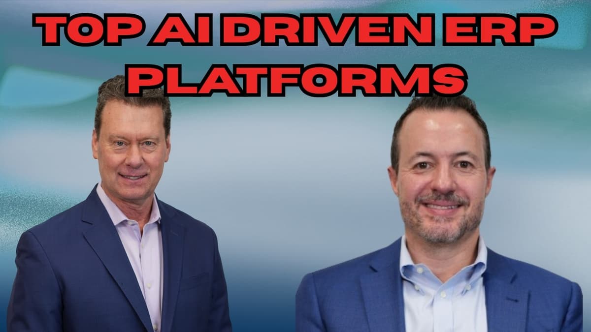 SAP S 4HANA vs Oracle Fusion