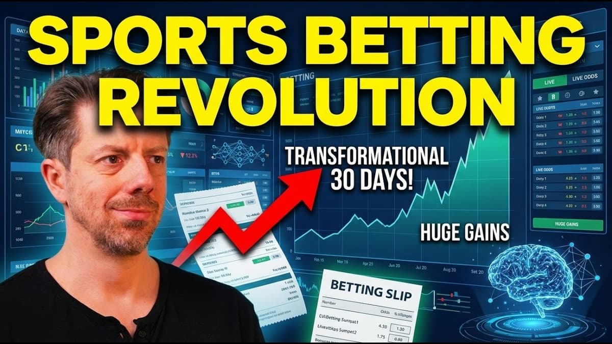 Goat Industries Transformational 30 Days