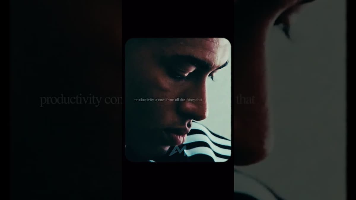 YOU NEED TO HAVE A PURPOSE - Powerful Motivational Speeches