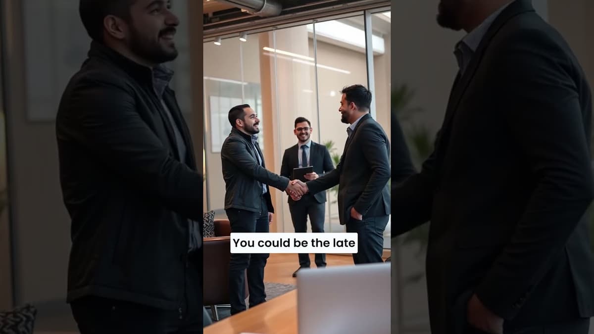 Venture Studios Explained in 60 Seconds (Better Than VCs?)