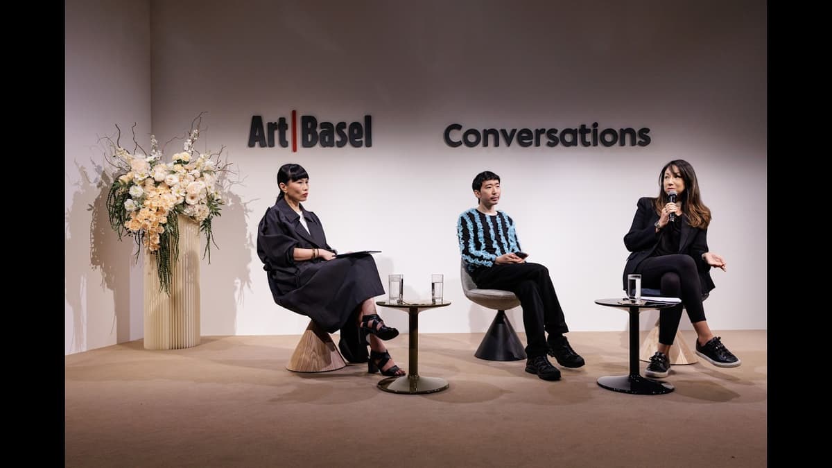 Conversations | For the Love of Collectibles: Why Collect Design Now