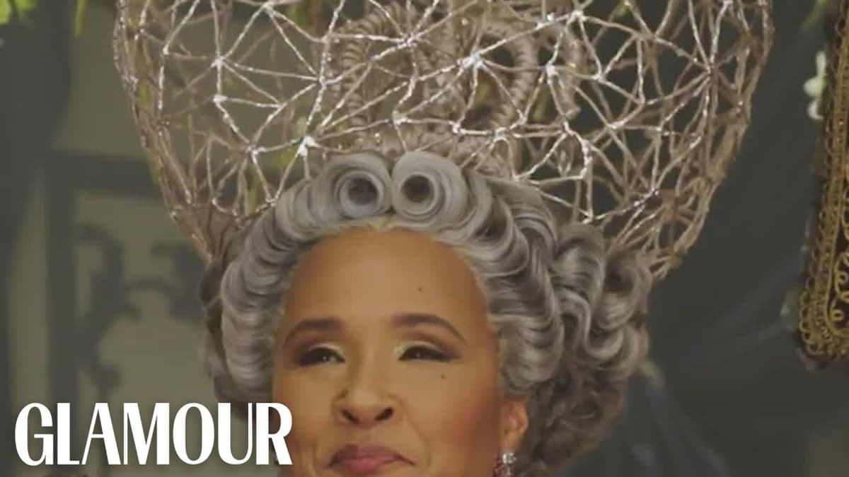 "The Process of Making These Wigs Starts with the Design."