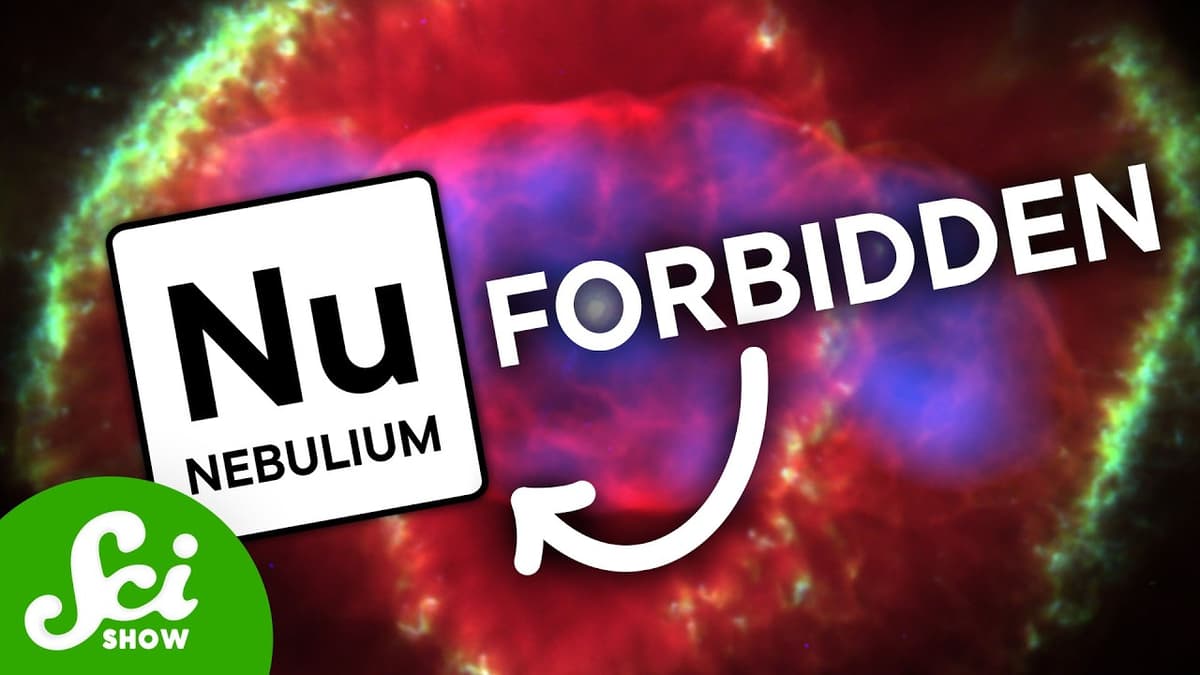 6 Times Scientists Were Wrong About the Periodic Table