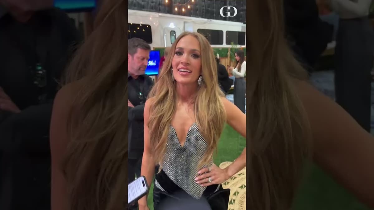'American Idol' Judges React to Hannah Harper’s Win! (Backstage Season 24 Finale)