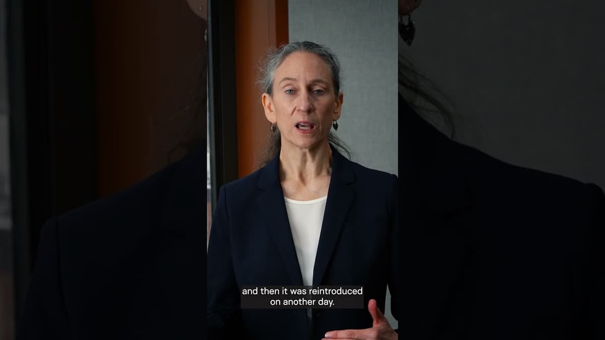 What Do You Wish People Understood About Immigrants' Health in the U.S.? | Maggie Sullivan