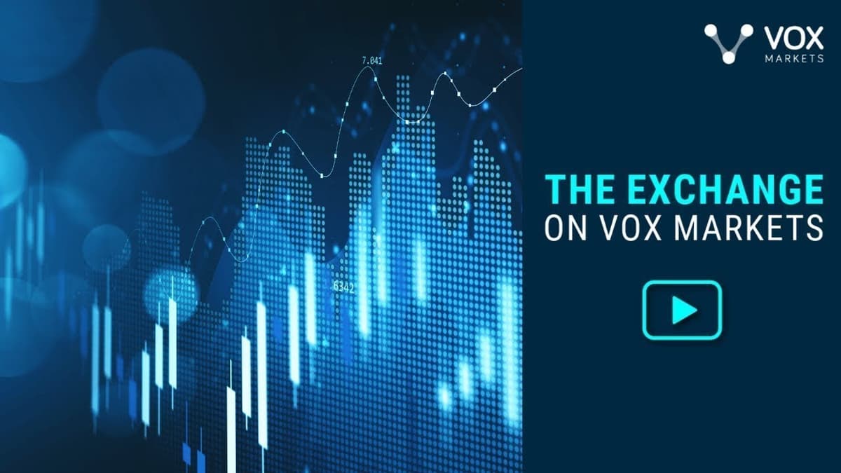 The Exchange with Jamie Ward