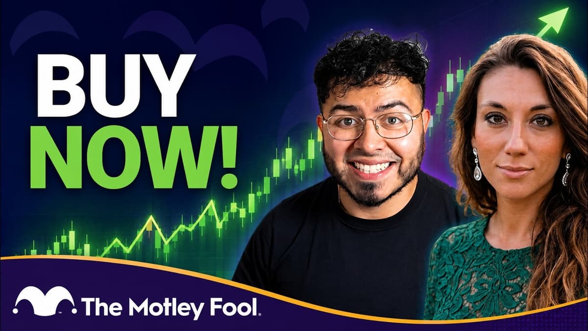 3 AMAZING Stocks to Buy and Hold Forever!!
