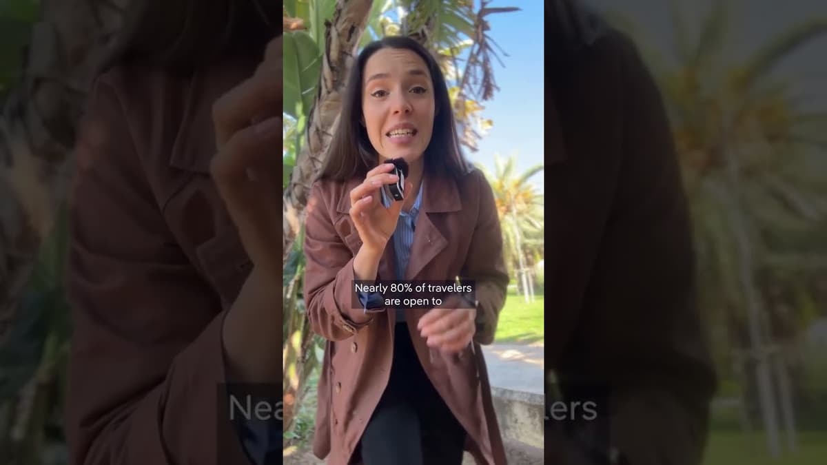 How Is Travel Changing in 2026?