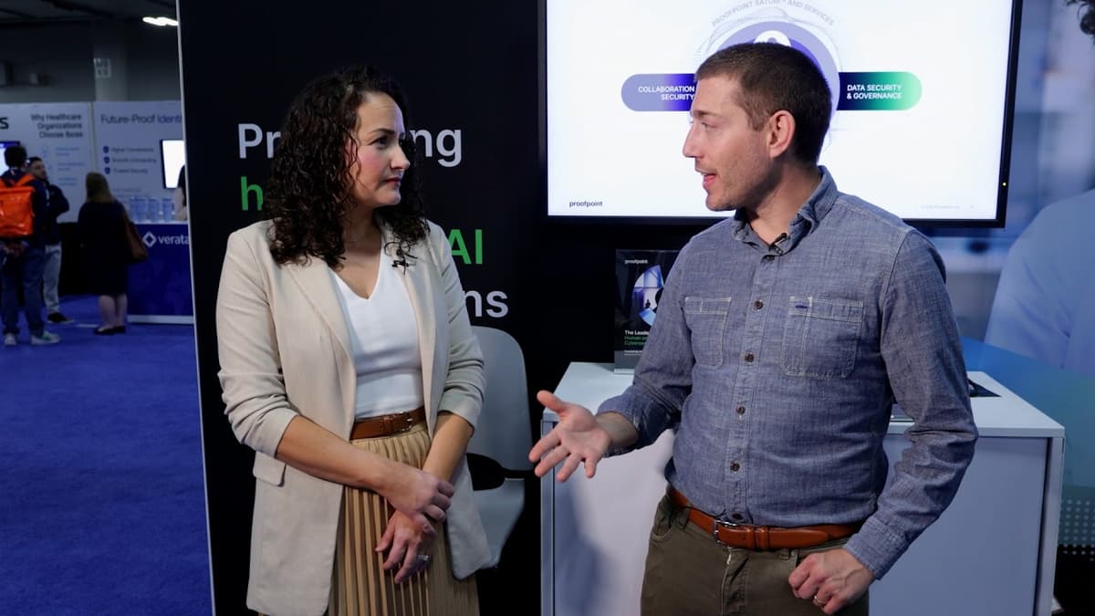 Proofpoint's Intelligent Monitoring Catches Both Accidental and Malicious Email Breaches
