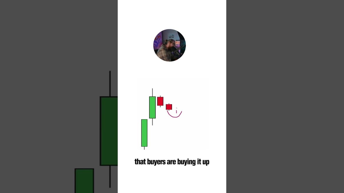 Will This Stock Hold? (Day Trading)