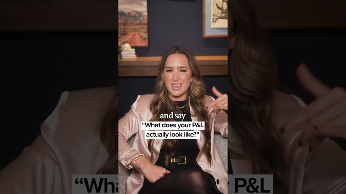 Before You Buy a Franchise