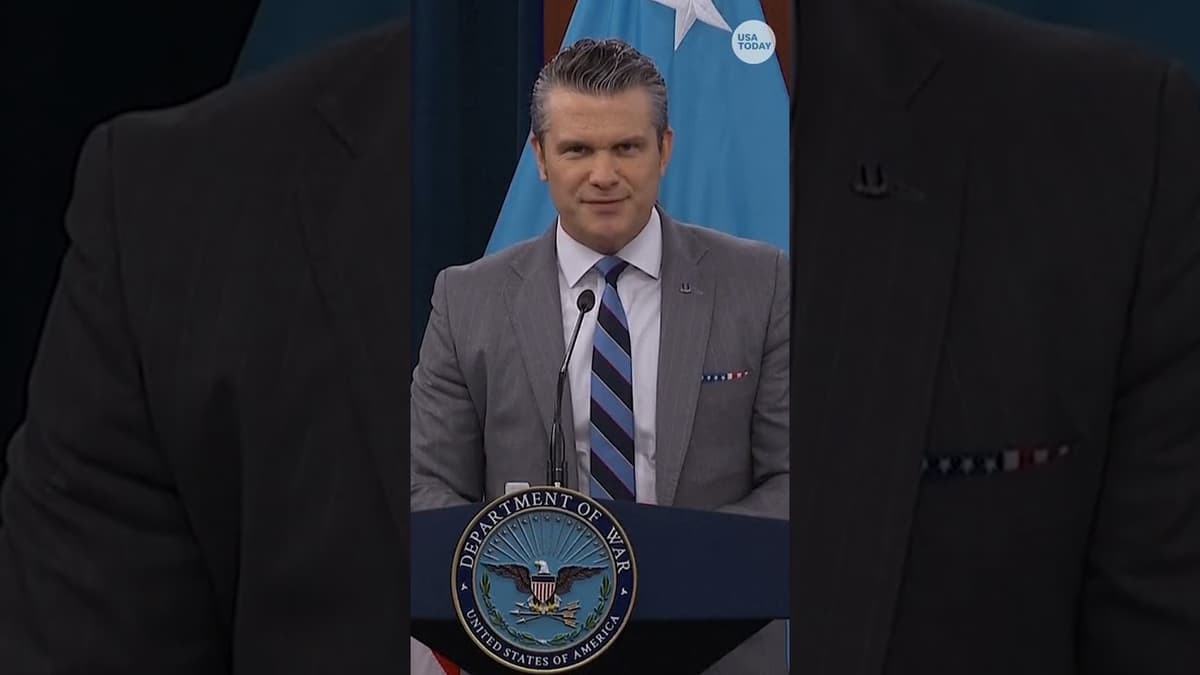 US Blockade of Strait of Hormuz Will Last 'as Long as It Takes' Amid Mounting Pressure