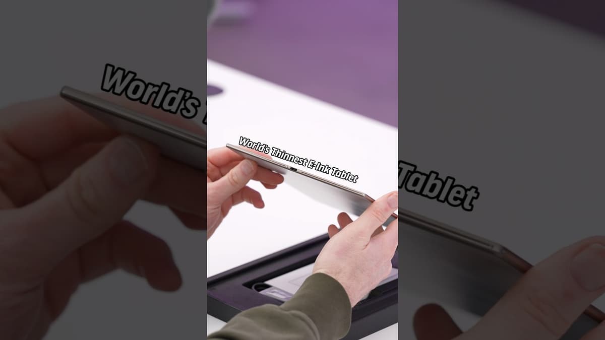 With Built in ChatGPT...