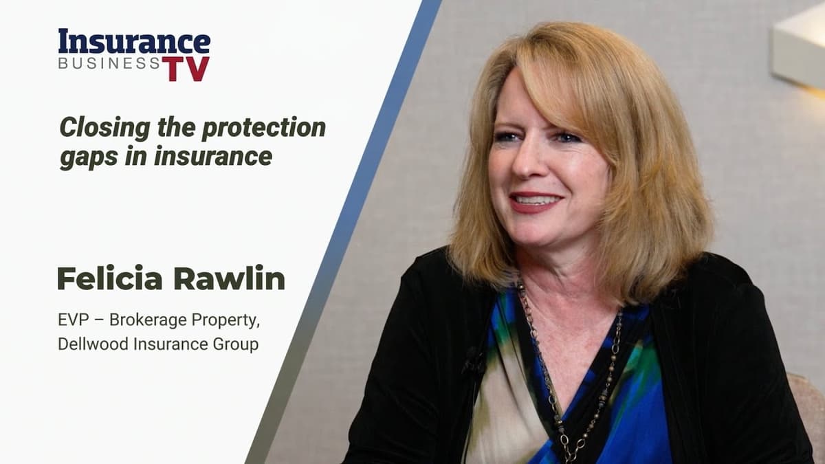Closing the Protection Gaps in Insurance