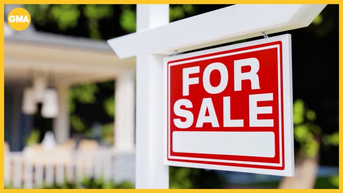 New Scam Warning as Mortgage Rates Dip