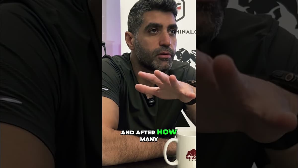 He Got Laid Off And Became A Full-Time Trader