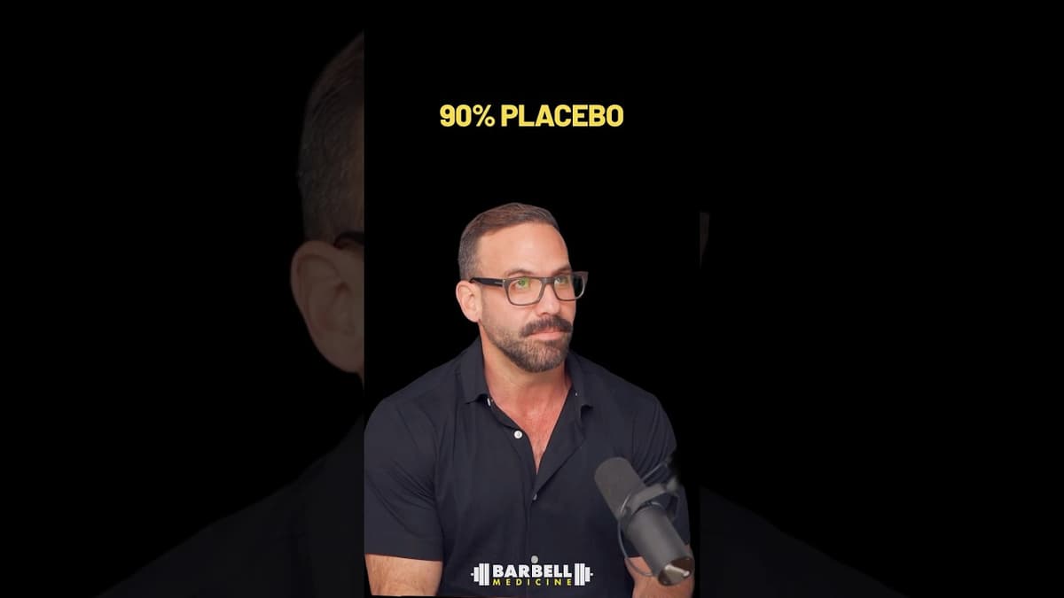 90% Nocebo (SAMSON) Trial
