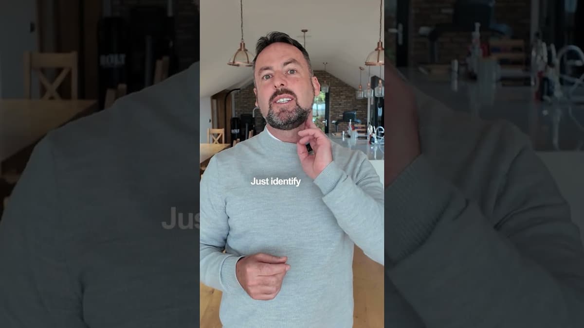 Rory McIlroy’s Breathing for Flow & Peak Performance