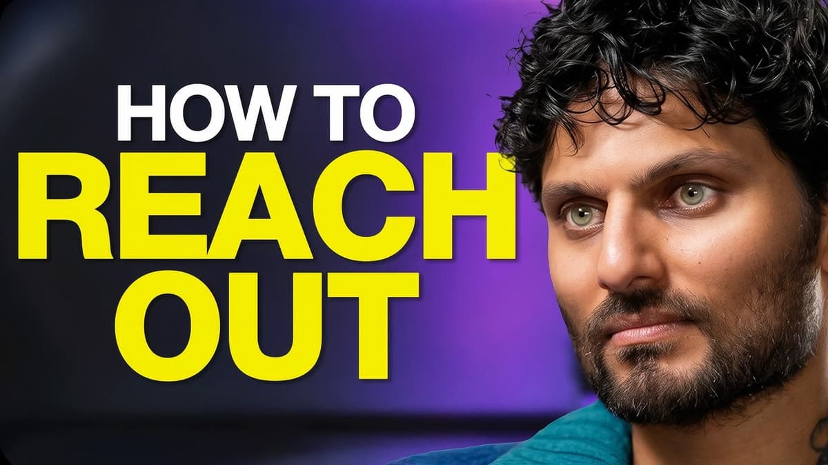 If There's a Text You Haven't Sent... Watch This.