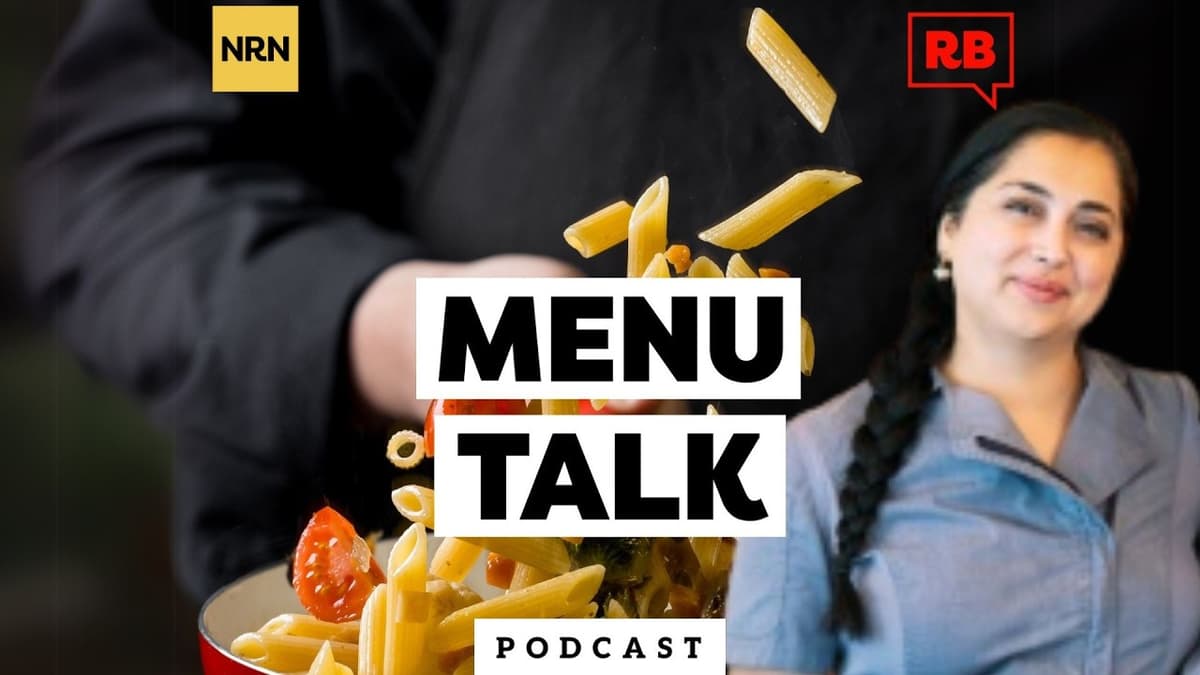 The Chef Behind the only Turkish Restaurant in Hawaii