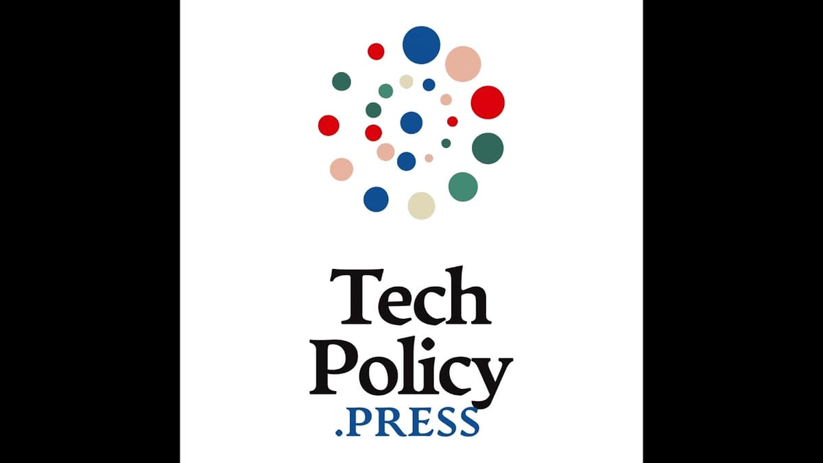 Unpacking the SECURE Data Act