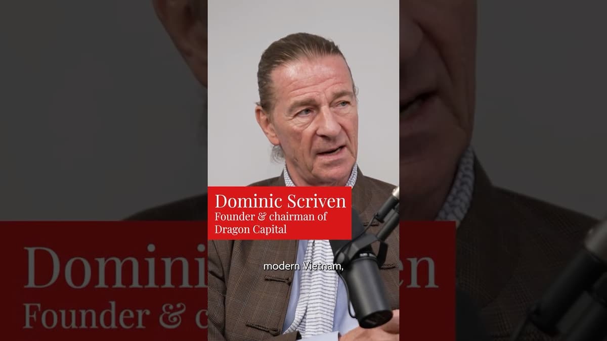 Vietnam Knows What It Needs to Do to Succeed