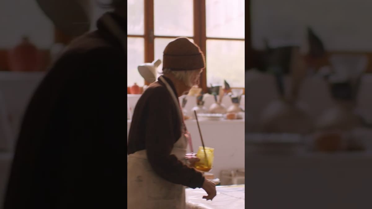 Artist Isabella Ducrot: The Story of the World Has Been Written by Male Minds  #contemporaryart #art