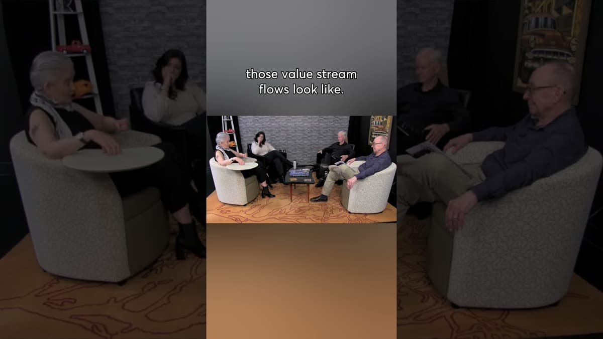 How to Change Culture in Legacy Auto