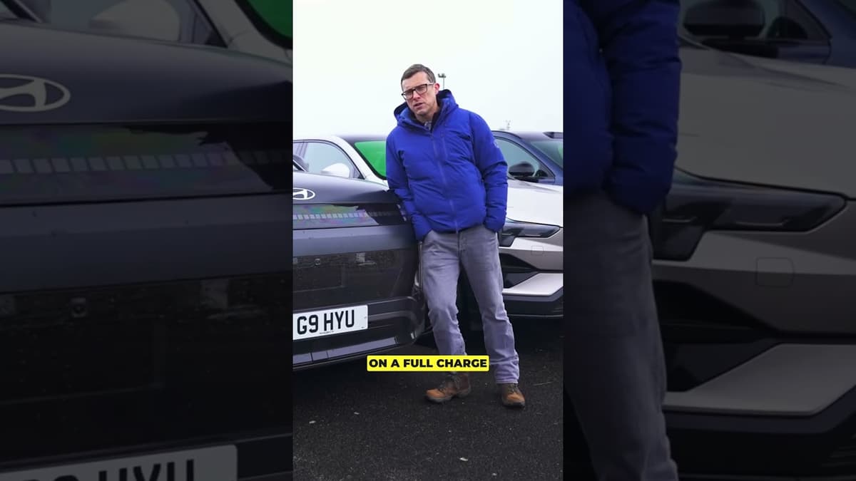 EXPOSED: The Truth About Real-World Range!