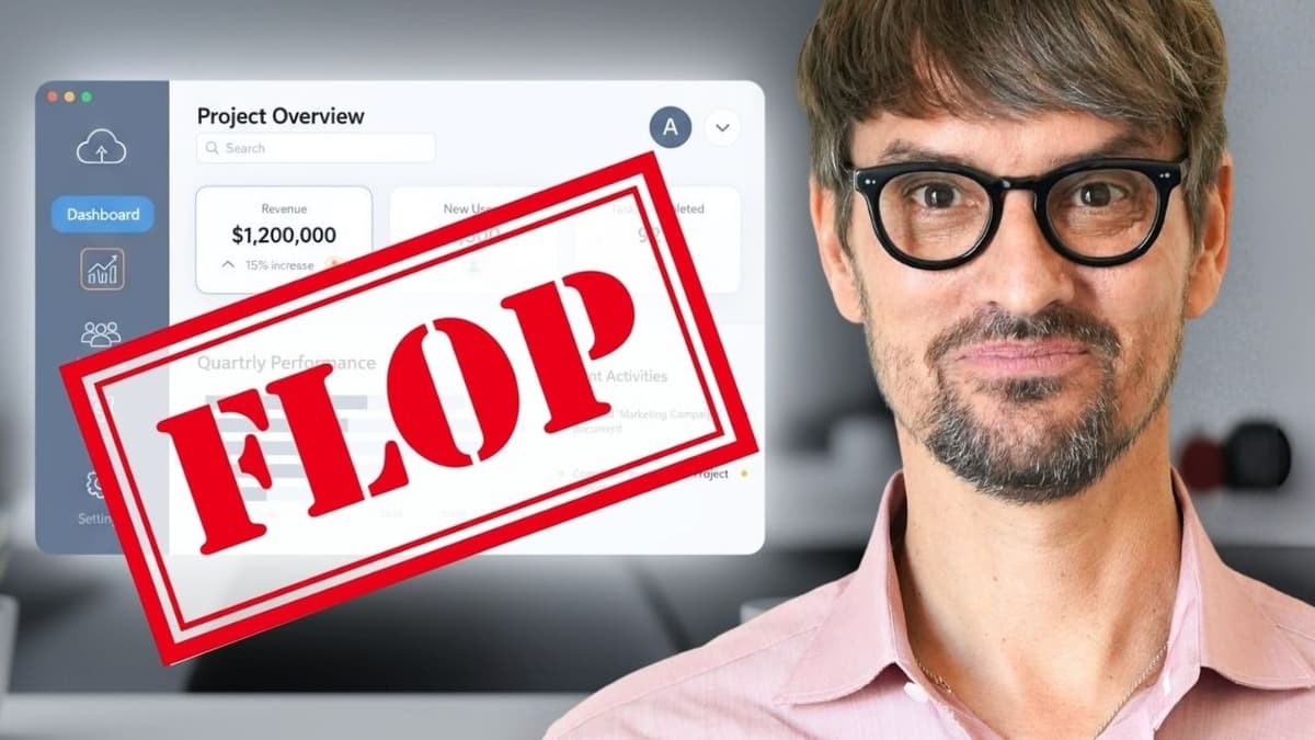 6 Reasons Your SaaS MVP Is Not Converting