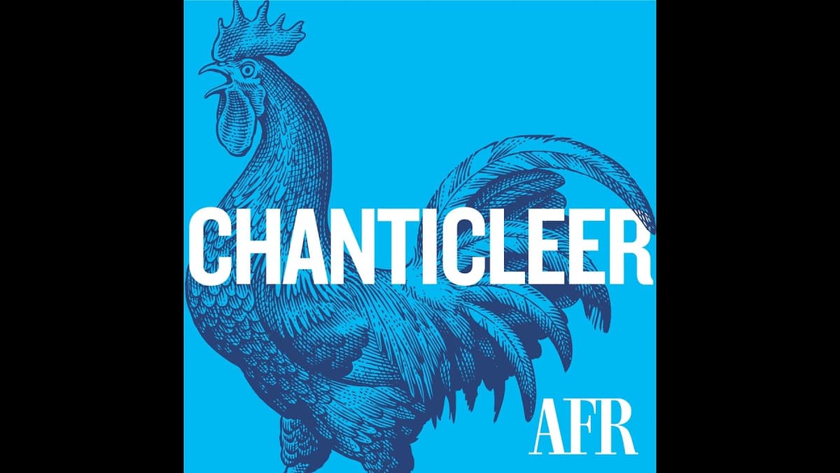 Inside the Circus Around Our Biggest IPO in Years, Two ASX Stars Implode and the Number to End Th...