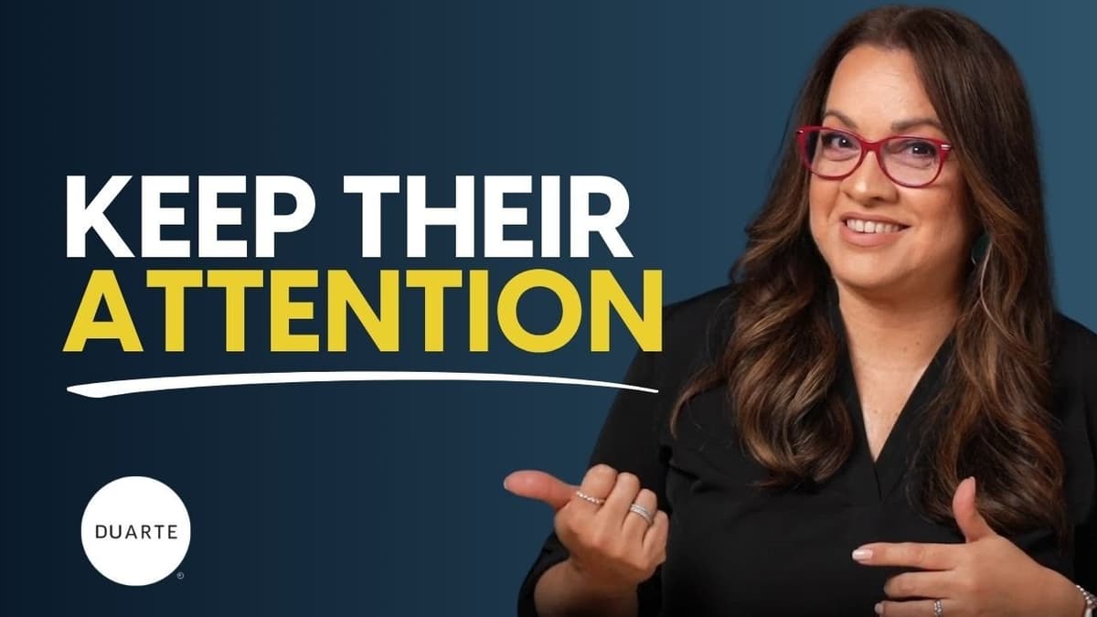 3 Secrets to Giving Powerful Virtual Presentations (And Preventing Multi-Tasking!)