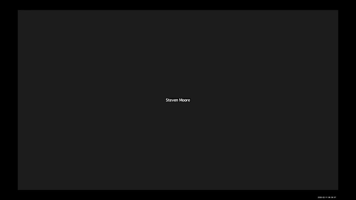 OCP Rack & Power Project Call (Feb 11, 2026)