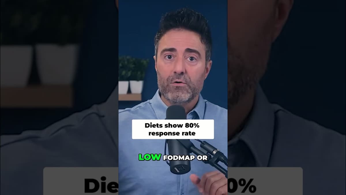 80% Improved Their Gut Symptoms (Here’s What They Did)