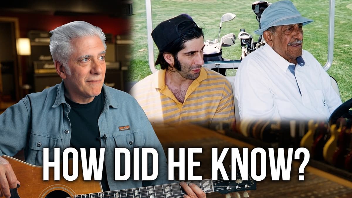 The Most Important Life Lesson My Dad Ever Taught Me