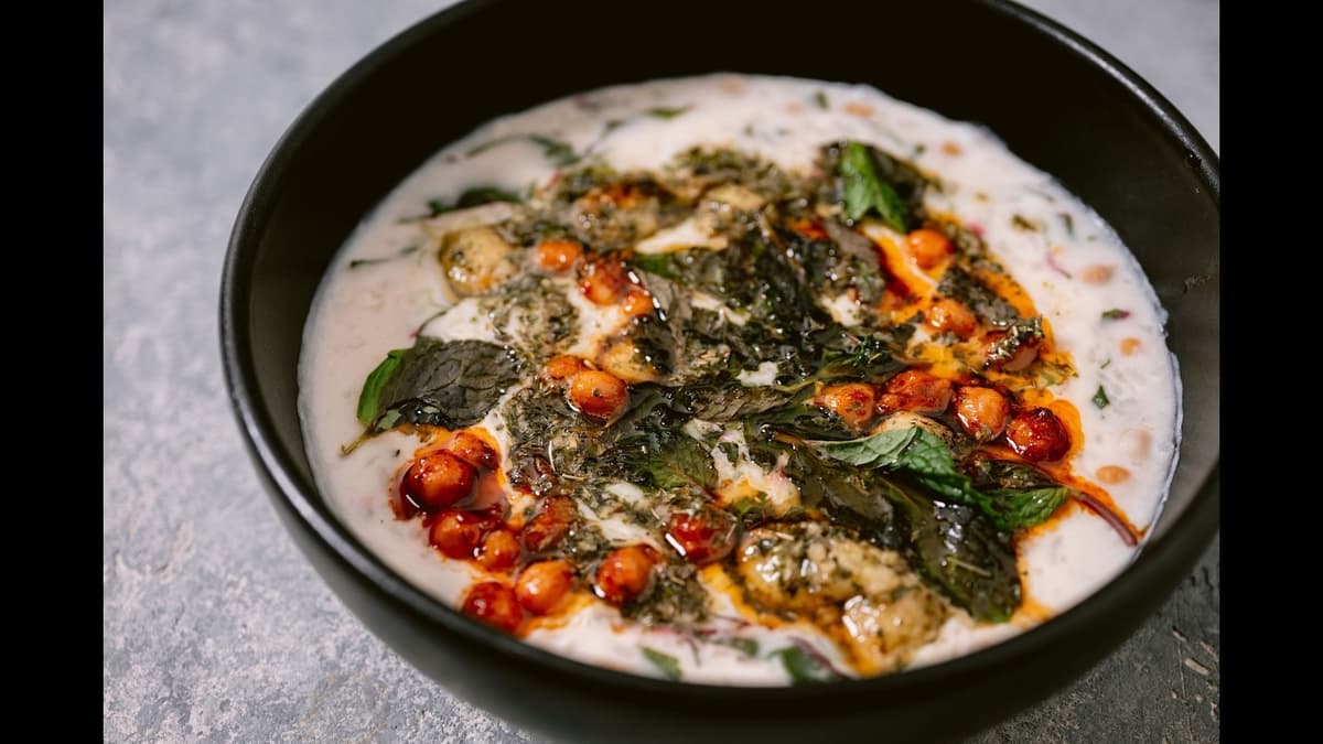 Highlights From Worlds of Flavor 2025: Mediterranean Culinary Tradition, Exchange and Invention