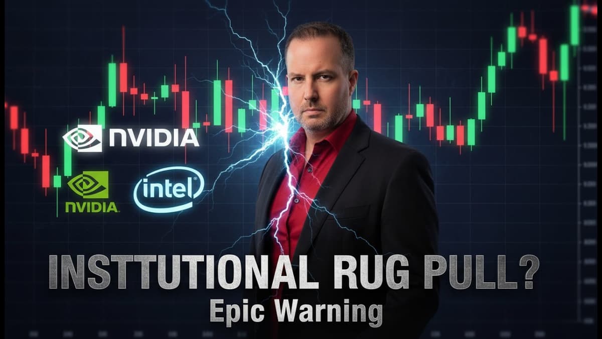 Institutional Game - Retail Loses: Rug Pull Moment As Cerebras (CBRS) IPO Tops Semi's