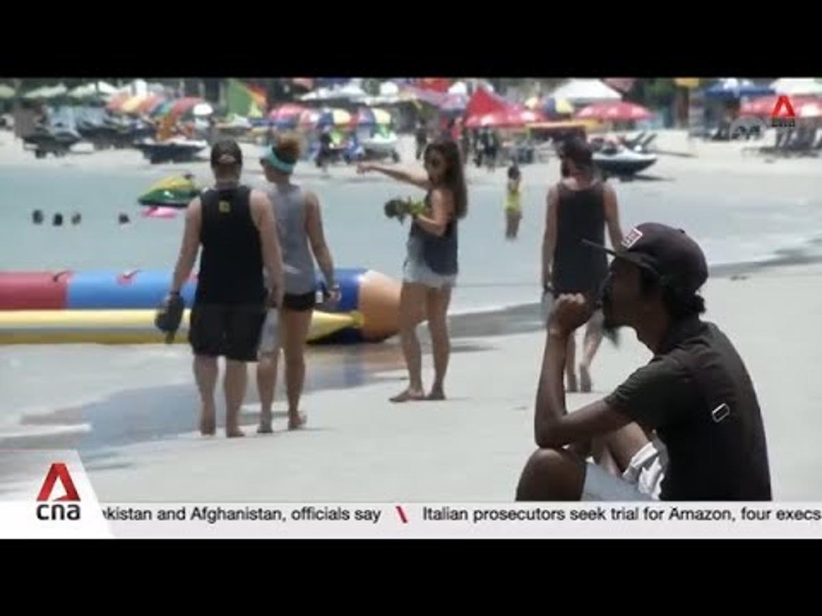 Impact of Mideast Conflict on Malaysia's Tourism Sector