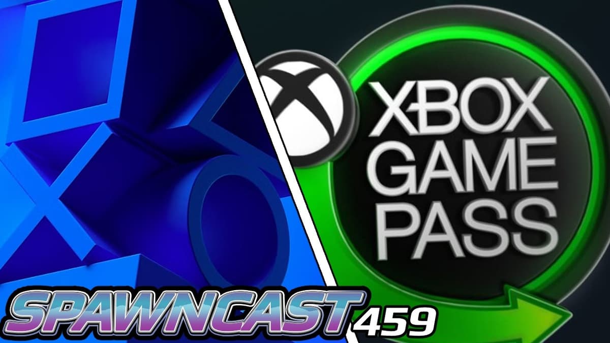 A Lot of Gaming Stuff Happened This Week | Spawncast #459