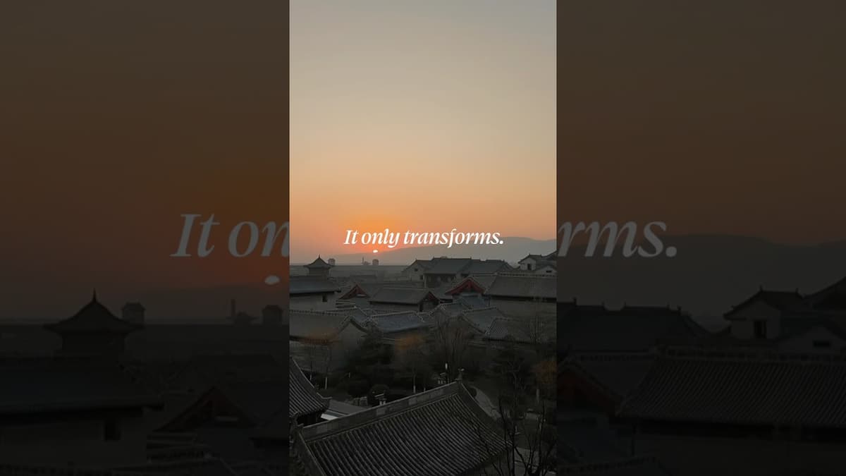 The Reason Being Strong Is Exhausting You