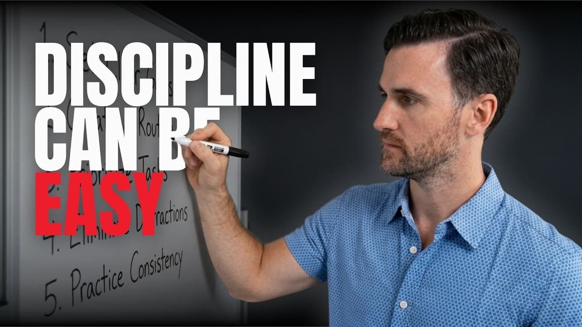 The Psychology of Addictive Discipline